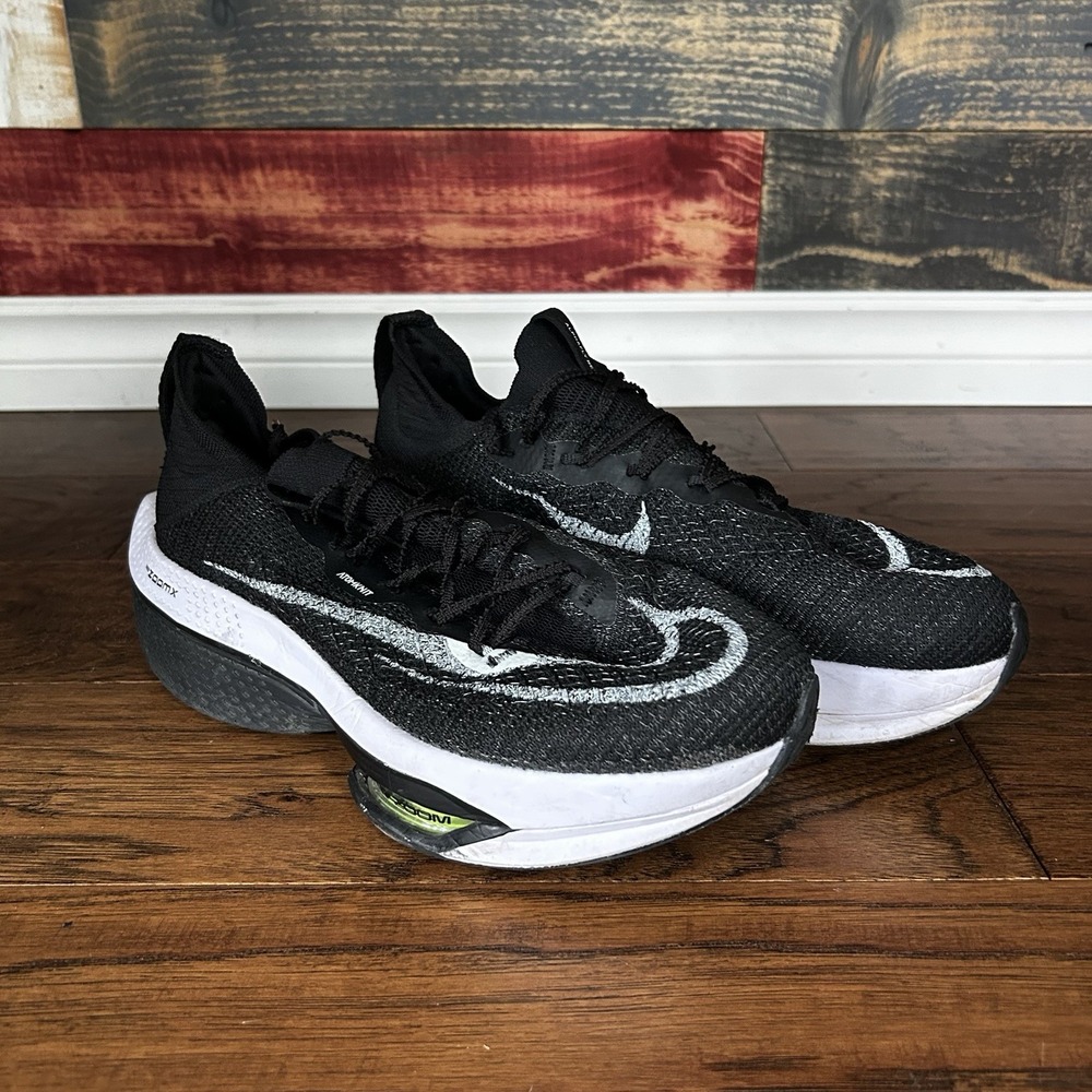 Nike Air Zoom Alpha fly Next% 2 Size 10US DV9422-400